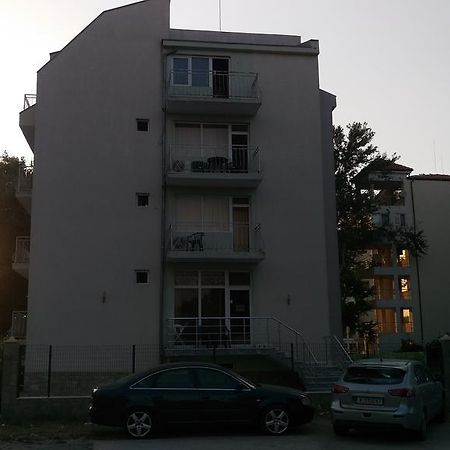 Guest House Paskal Sunny Beach Exterior foto