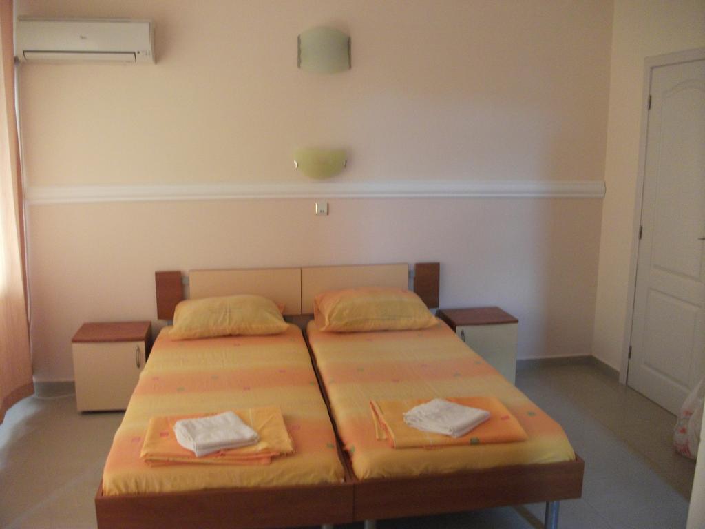 Guest House Paskal Sunny Beach Exterior foto