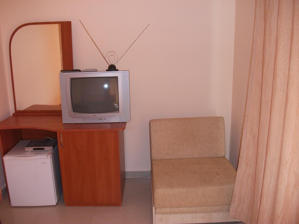 Guest House Paskal Sunny Beach Exterior foto