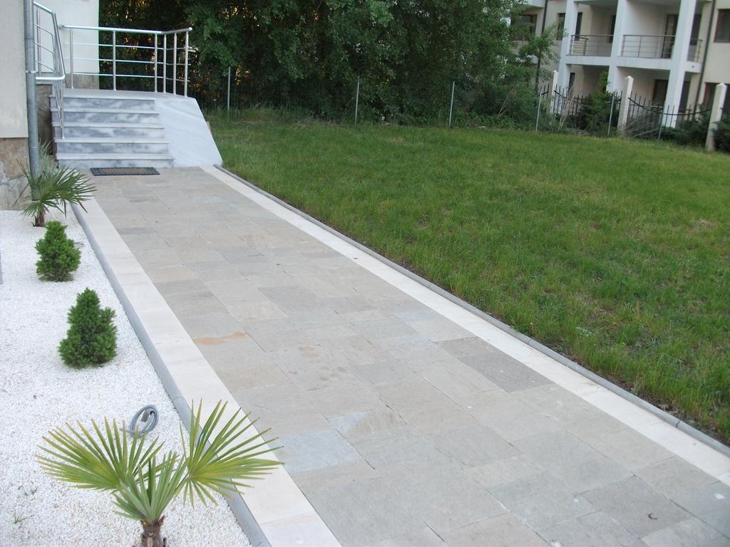 Guest House Paskal Sunny Beach Exterior foto