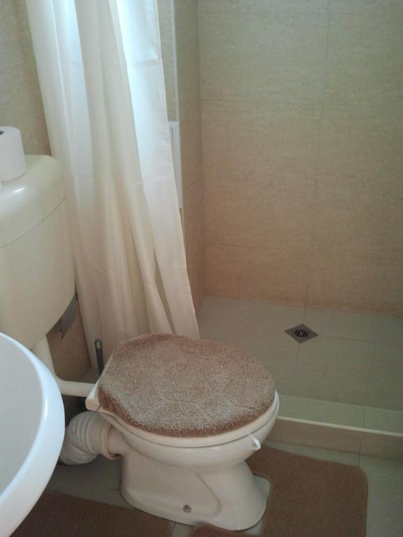 Guest House Paskal Sunny Beach Exterior foto