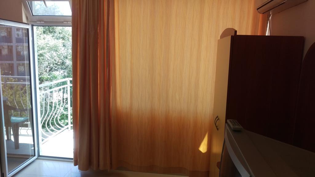 Guest House Paskal Sunny Beach Exterior foto