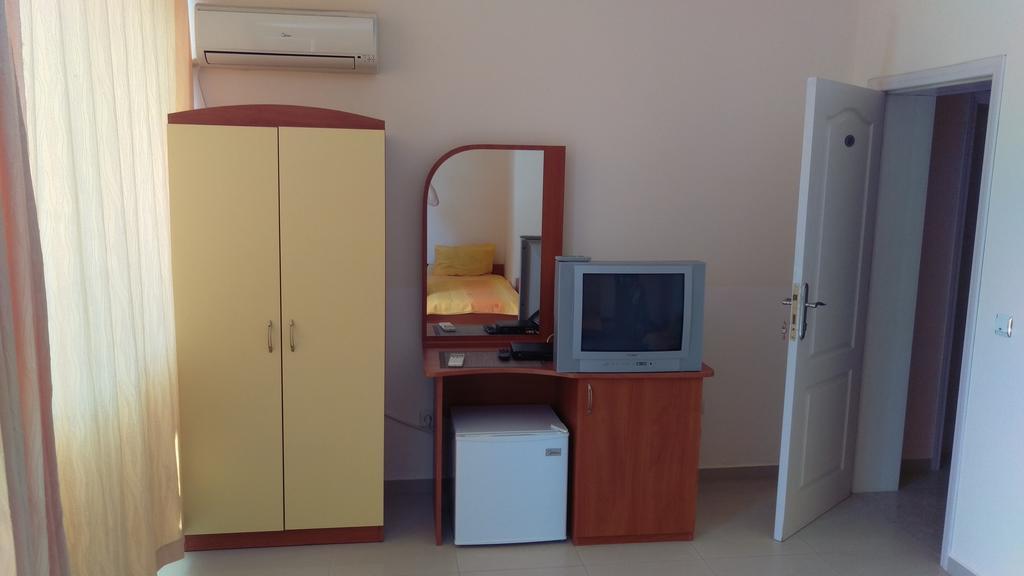Guest House Paskal Sunny Beach Exterior foto
